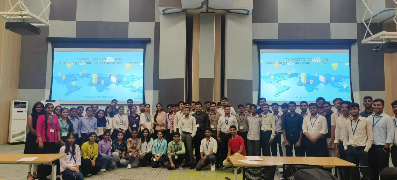 InCharge session 14