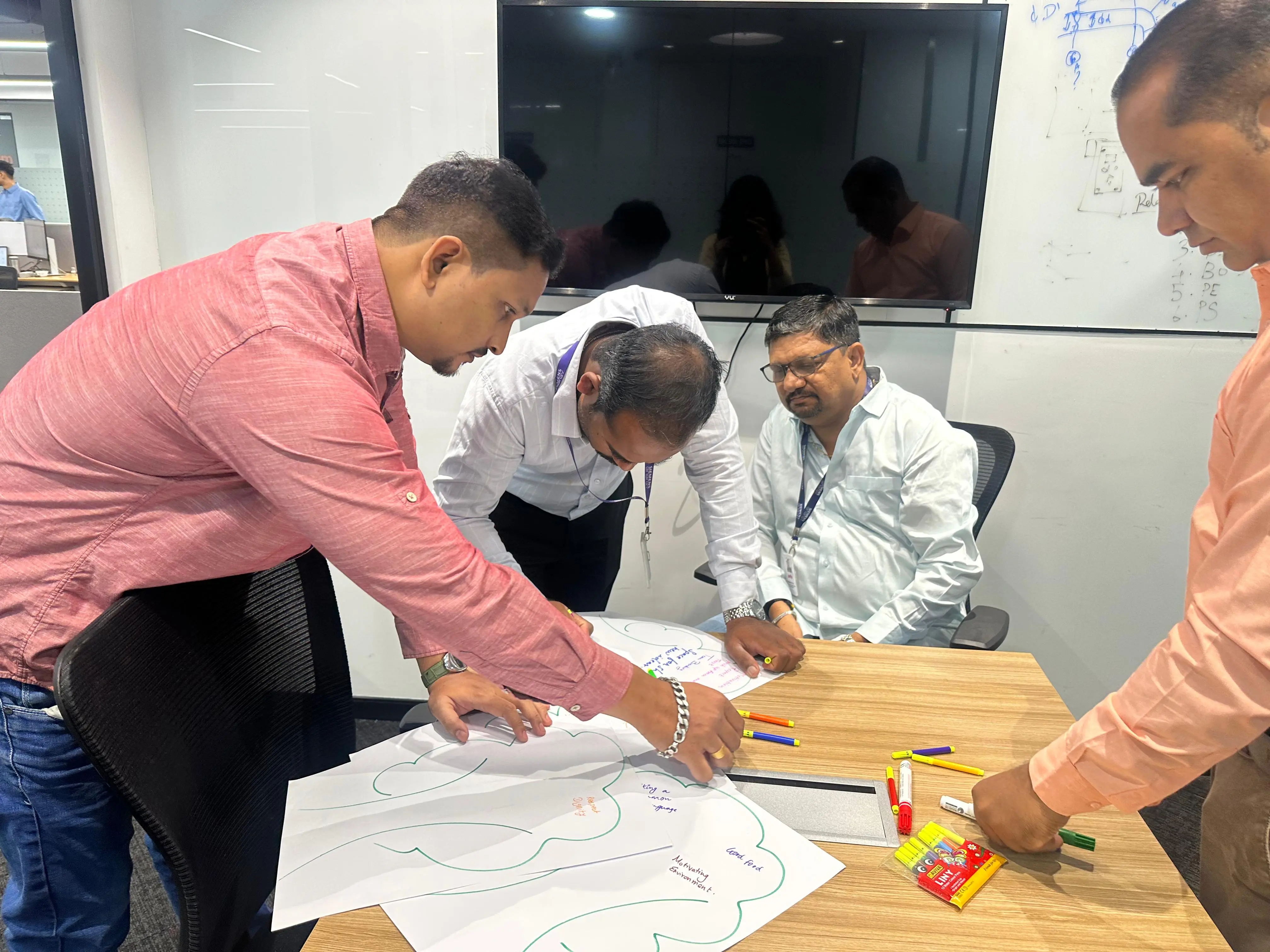 InCharge session 7